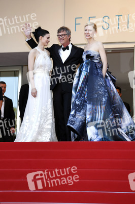 'Carol' Premiere, Cannes Film Festival 2015