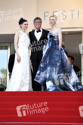 'Carol' Premiere, Cannes Film Festival 2015
