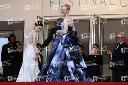 'Carol' Premiere, Cannes Film Festival 2015