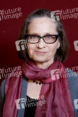 Lesung von Lydia Davis in Berlin