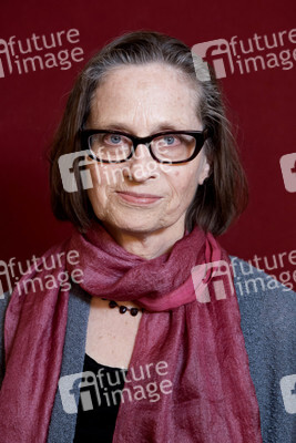 Lesung von Lydia Davis in Berlin