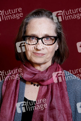Lesung von Lydia Davis in Berlin