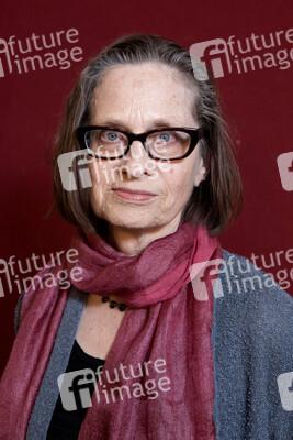 Lesung von Lydia Davis in Berlin
