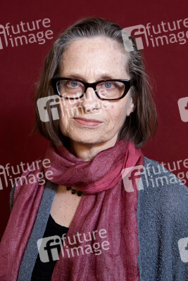 Lesung von Lydia Davis in Berlin
