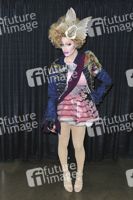 RuPaul's DragCon in Los Angeles