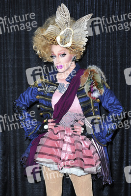 RuPaul's DragCon in Los Angeles