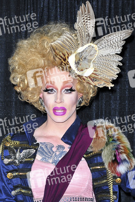 RuPaul's DragCon in Los Angeles
