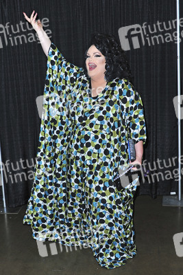 RuPaul's DragCon in Los Angeles