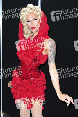 RuPaul's DragCon in Los Angeles