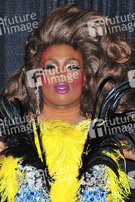 RuPaul's DragCon in Los Angeles