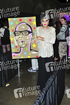 RuPaul's DragCon in Los Angeles