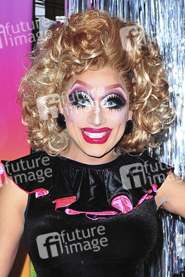 RuPaul's DragCon in Los Angeles