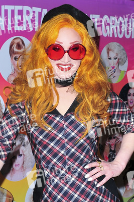 RuPaul's DragCon in Los Angeles