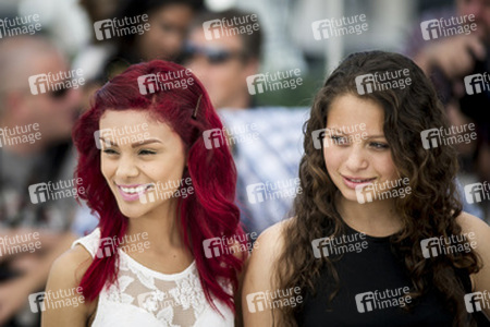 'Las elegidas / The Chosen Ones' Photocall, Cannes Film Festival 2015