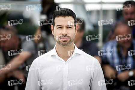 'Las elegidas / The Chosen Ones' Photocall, Cannes Film Festival 2015