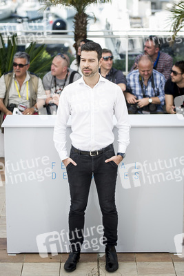 'Las elegidas / The Chosen Ones' Photocall, Cannes Film Festival 2015