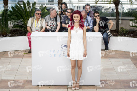 'Las elegidas / The Chosen Ones' Photocall, Cannes Film Festival 2015