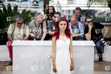 'Las elegidas / The Chosen Ones' Photocall, Cannes Film Festival 2015