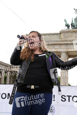 Der Internationale Tag gegen Homophobie und Transphobie in Berlin