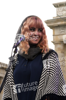 Der Internationale Tag gegen Homophobie und Transphobie in Berlin