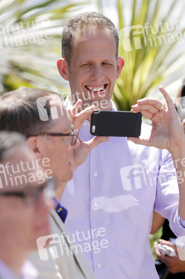 'Inside Out / Alles steht Kopf' Photocall, Cannes Film Festival 2015