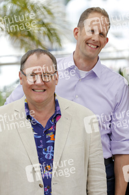 'Inside Out / Alles steht Kopf' Photocall, Cannes Film Festival 2015