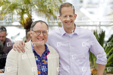 'Inside Out / Alles steht Kopf' Photocall, Cannes Film Festival 2015