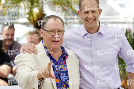 'Inside Out / Alles steht Kopf' Photocall, Cannes Film Festival 2015
