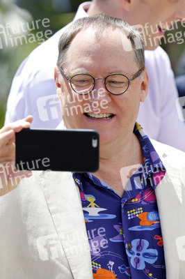 'Inside Out / Alles steht Kopf' Photocall, Cannes Film Festival 2015
