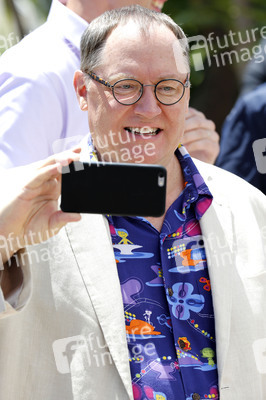 'Inside Out / Alles steht Kopf' Photocall, Cannes Film Festival 2015
