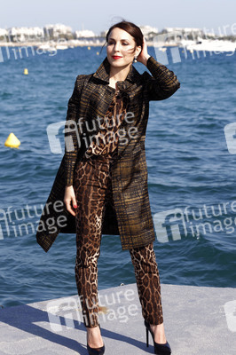Noomi Rapace Photocall, Cannes Film Festival 2015