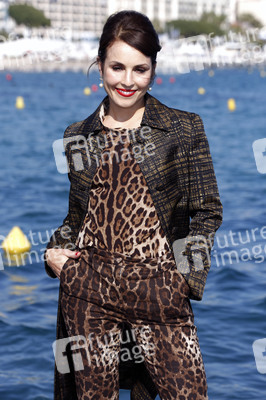 Noomi Rapace Photocall, Cannes Film Festival 2015