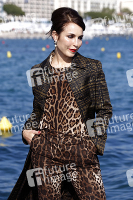 Noomi Rapace Photocall, Cannes Film Festival 2015