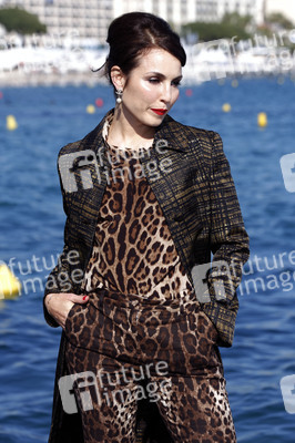 Noomi Rapace Photocall, Cannes Film Festival 2015
