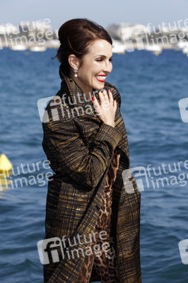 Noomi Rapace Photocall, Cannes Film Festival 2015