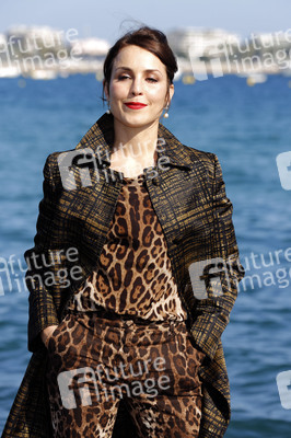 Noomi Rapace Photocall, Cannes Film Festival 2015