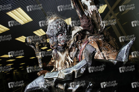 Role Play Convention 2015 in Köln