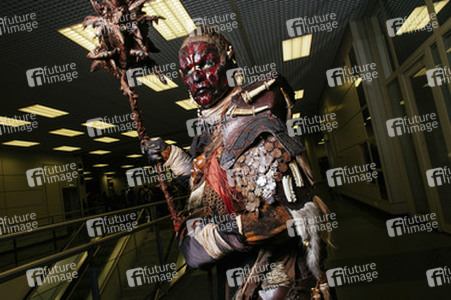 Role Play Convention 2015 in Köln