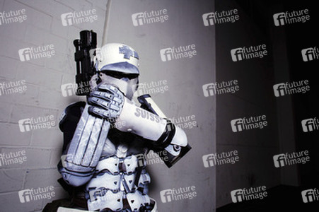 Role Play Convention 2015 in Köln