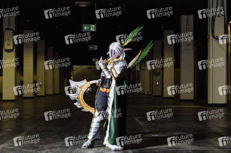 Role Play Convention 2015 in Köln