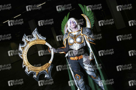 Role Play Convention 2015 in Köln