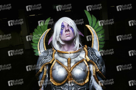 Role Play Convention 2015 in Köln