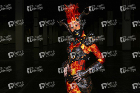 Role Play Convention 2015 in Köln