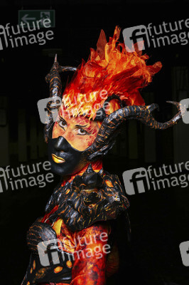 Role Play Convention 2015 in Köln