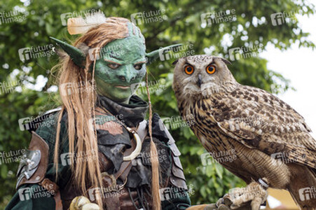 Role Play Convention 2015 in Köln