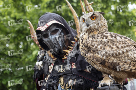 Role Play Convention 2015 in Köln
