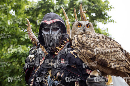 Role Play Convention 2015 in Köln