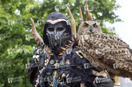Role Play Convention 2015 in Köln