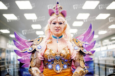 Role Play Convention 2015 in Köln