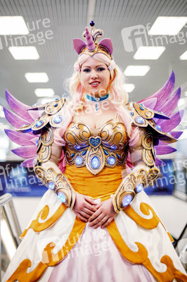 Role Play Convention 2015 in Köln